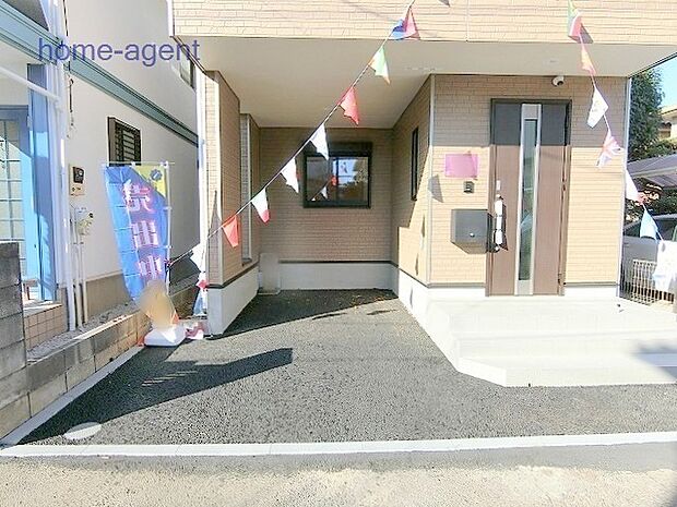 カースペース1台