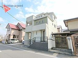 埼玉県川口市戸塚鋏町
