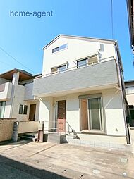 埼玉県川口市戸塚鋏町