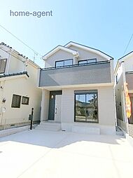 埼玉県さいたま市西区大字指扇1007