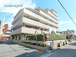 ライオンズヒルズ東浦和