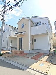 三室 中古戸建
