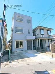 埼玉県さいたま市見沼区大和田町１丁目