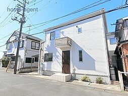 埼玉県さいたま市見沼区大字西山村新田