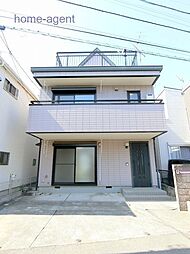 埼玉県さいたま市見沼区島町