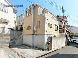 埼玉県さいたま市緑区原山１丁目