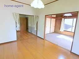 南中丸 中古戸建て