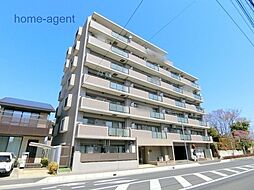 プライムコート川口北原台