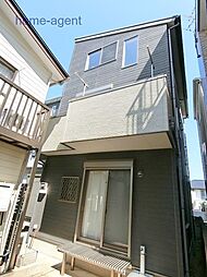 埼玉県川口市末広３丁目