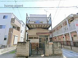 埼玉県川口市東領家１丁目