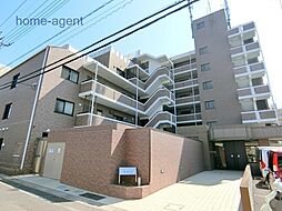 グランドメルシー北原台