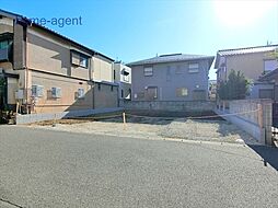 埼玉県草加市新善町
