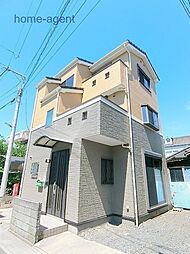 埼玉県さいたま市桜区大字上大久保