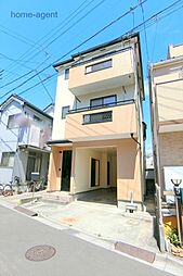 埼玉県川口市前上町