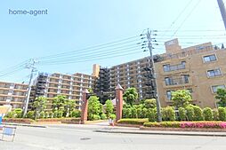 ライオンズマンション大宮指扇第二