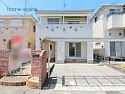 南東側9ｍ道路で日当り良好です。