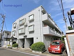 むさし野第十一ダイヤモンドマンション