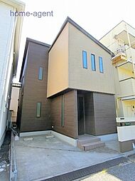 塚越5 中古戸建て
