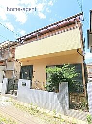 埼玉県川口市芝富士２丁目