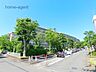 外観：北浦和駅までバス9分、バス停まで徒歩5分