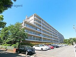 日商岩井北浦和マンション　B棟