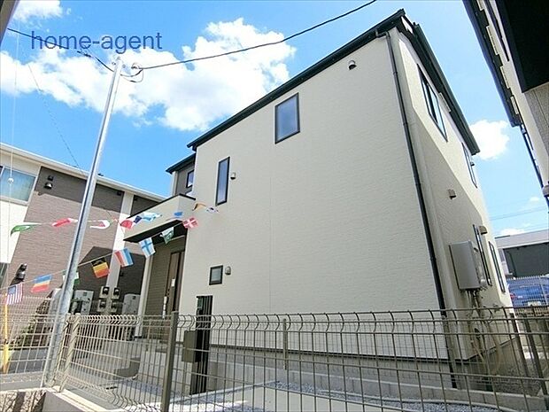当社すぐ近くで案内スムーズです。内覧お気軽にお声がけください!