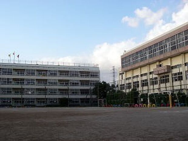 芝中央小学校