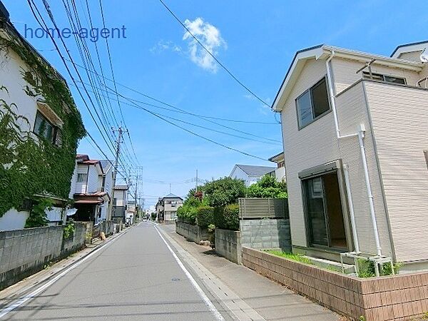 内覧お気軽にどうぞ。