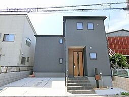 埼玉県さいたま市西区大字西新井