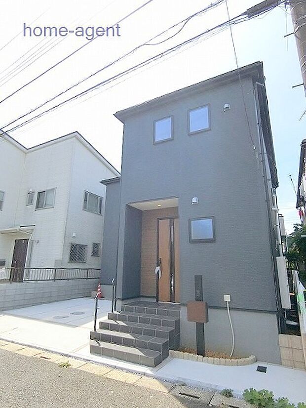 長期優良住宅認定物件です。お問い合わせはお気軽にどうぞ。