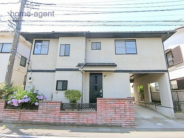 教育施設徒歩圏内です。子育て世代にもお勧めなエリアです。