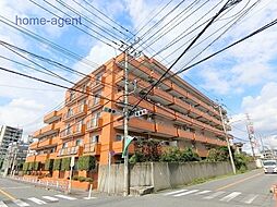 ハイラーク南浦和