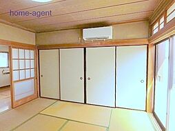 和室の画像