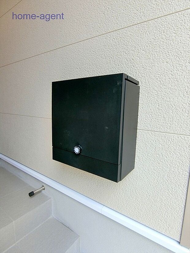 ポスト