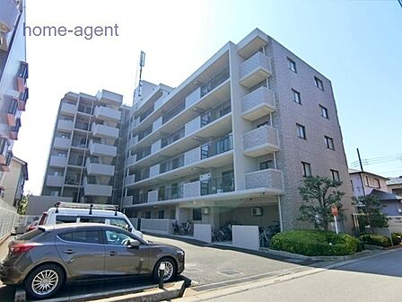 東川口駅まで徒歩18分。嬉しいペット飼育可能です(細則あり)。