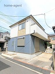 外観の画像