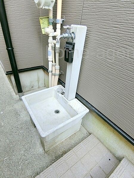 外水道