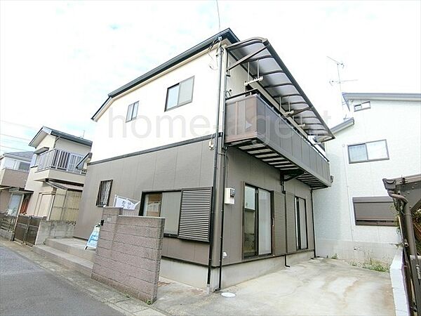 戸塚安行駅まで徒歩13分で都心アクセスも良好です。