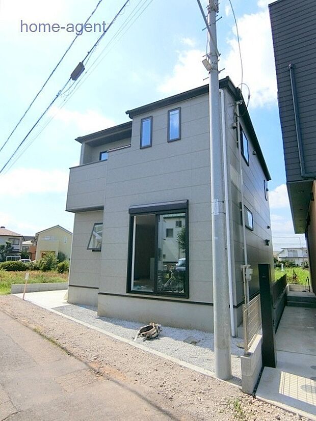 内覧のお問い合わせはお気軽にどうぞ。