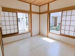 和室の画像