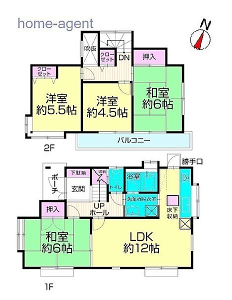 間取り：311002444553