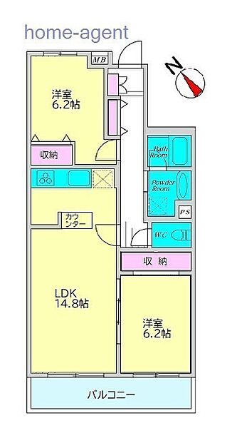 間取り：311002468937