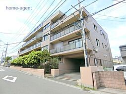 東急ドエルアルス北浦和