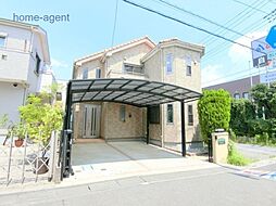 三室 中古戸建