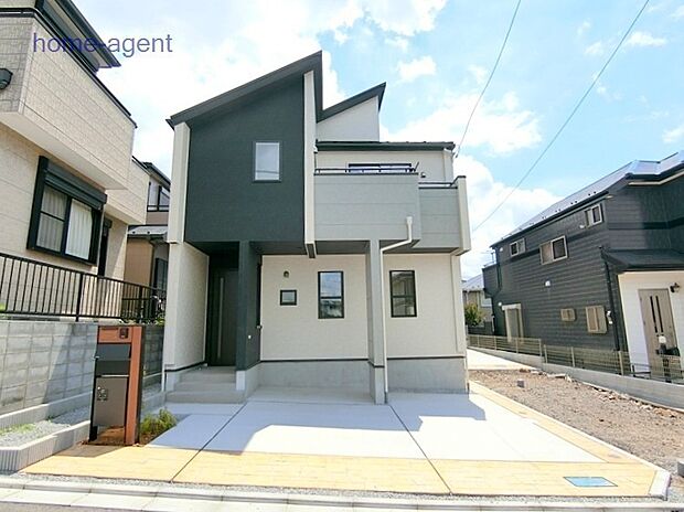 区画整理済みで整った街並みです。内覧お気軽にどうぞ。