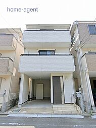 埼玉県さいたま市浦和区本太５丁目29-12