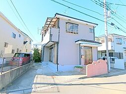 埼玉県さいたま市西区三橋５丁目