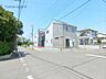 その他：南西側8ｍ公道になっております。