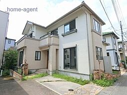 埼玉県さいたま市中央区鈴谷５丁目