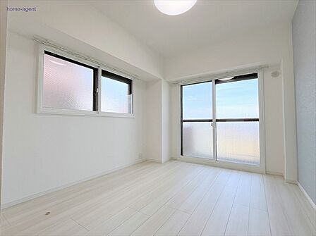 5.6帖 洋室